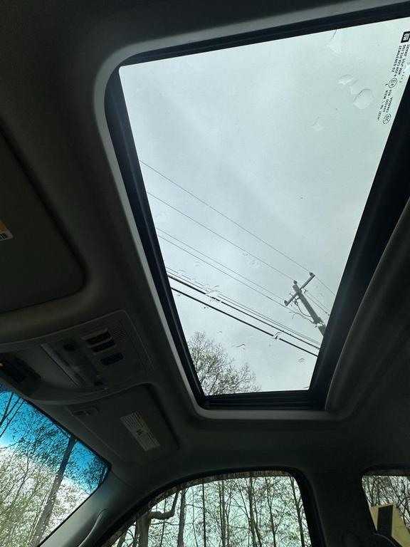 used 2011 Chevrolet Tahoe car, priced at $8,998