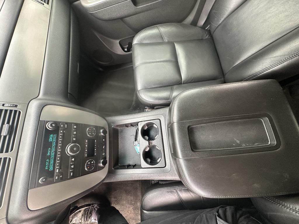 used 2011 Chevrolet Tahoe car, priced at $8,998