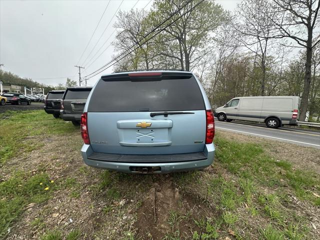 used 2011 Chevrolet Tahoe car, priced at $13,998