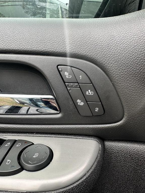 used 2011 Chevrolet Tahoe car, priced at $8,998