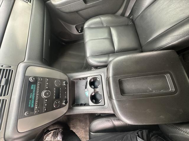 used 2011 Chevrolet Tahoe car, priced at $13,998