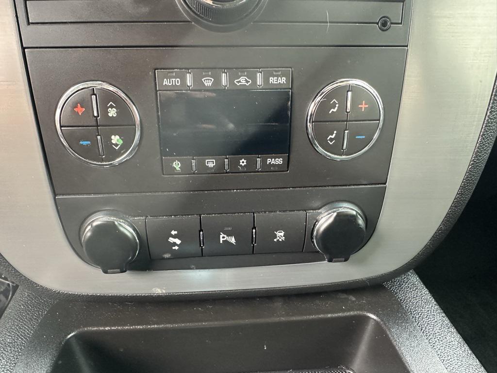 used 2011 Chevrolet Tahoe car, priced at $8,998