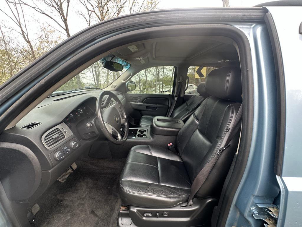 used 2011 Chevrolet Tahoe car, priced at $8,998