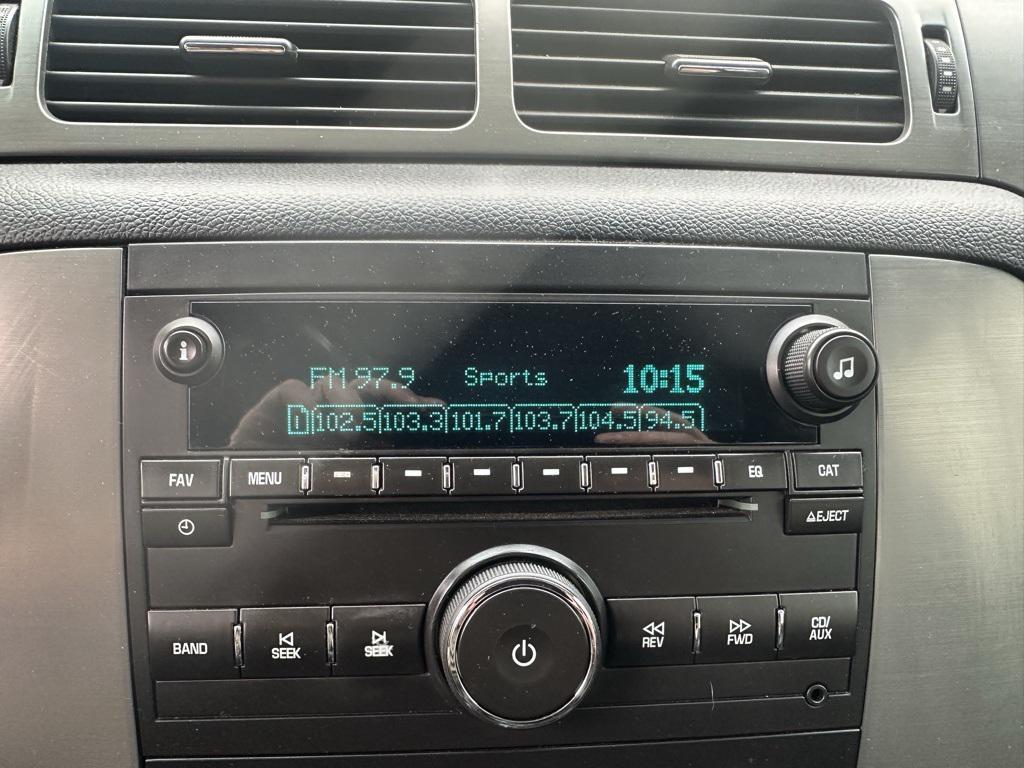 used 2011 Chevrolet Tahoe car, priced at $8,998