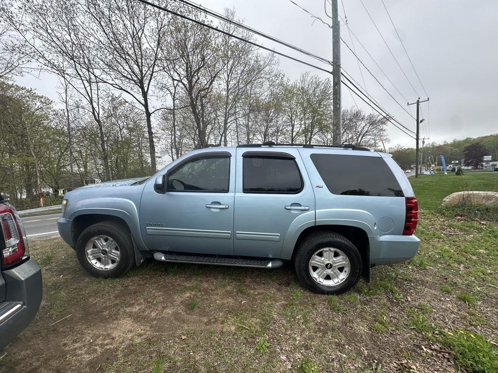 used 2011 Chevrolet Tahoe car, priced at $8,998