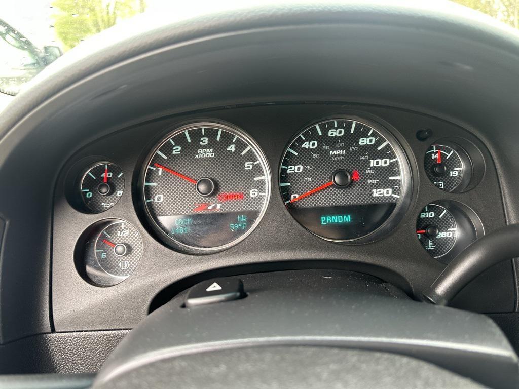 used 2011 Chevrolet Tahoe car, priced at $8,998