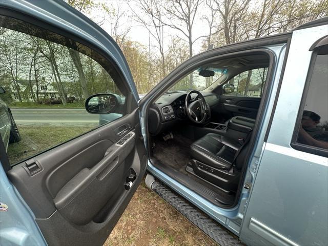 used 2011 Chevrolet Tahoe car, priced at $13,998