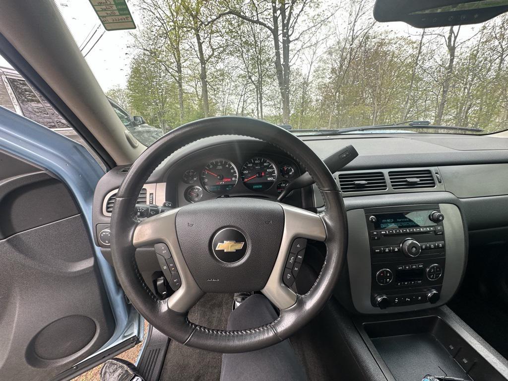 used 2011 Chevrolet Tahoe car, priced at $8,998