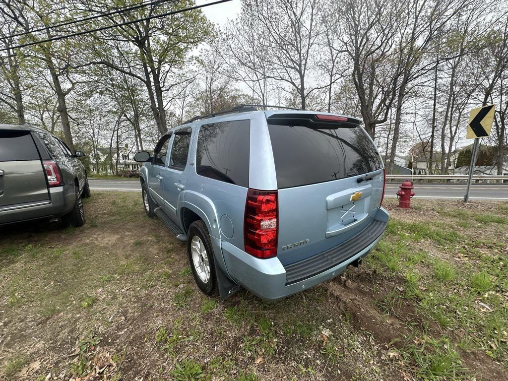 used 2011 Chevrolet Tahoe car, priced at $8,998