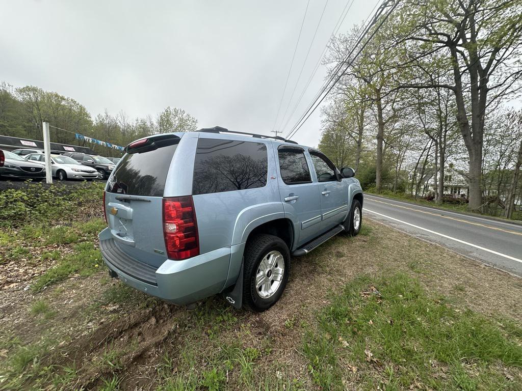 used 2011 Chevrolet Tahoe car, priced at $8,998