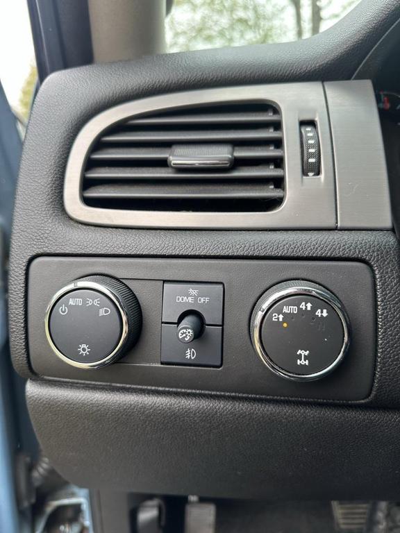 used 2011 Chevrolet Tahoe car, priced at $8,998