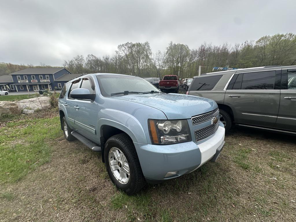 used 2011 Chevrolet Tahoe car, priced at $8,998
