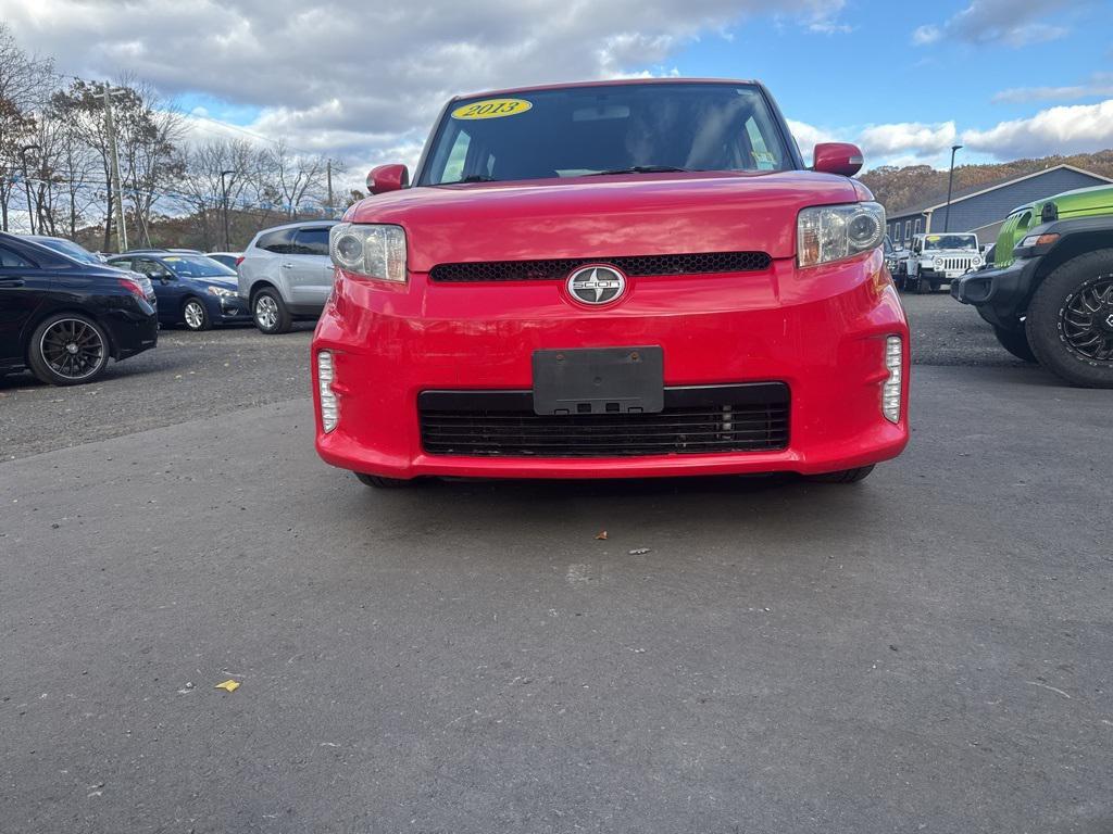 used 2012 Scion xD car, priced at $5,994