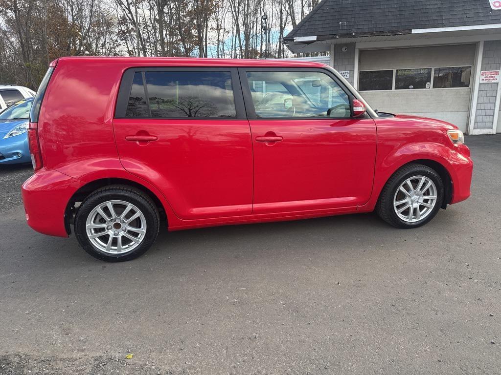 used 2012 Scion xD car, priced at $5,994