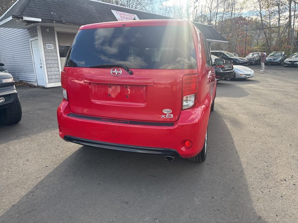 used 2012 Scion xD car, priced at $5,994