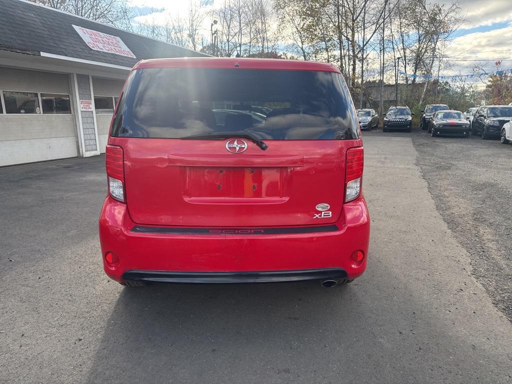 used 2012 Scion xD car, priced at $5,994