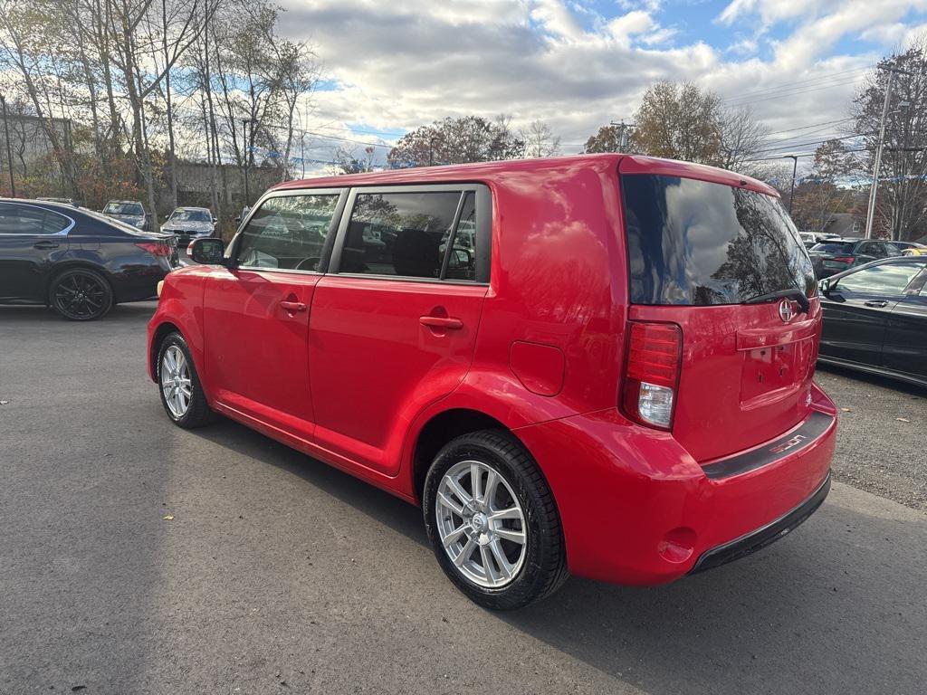 used 2012 Scion xD car, priced at $5,994