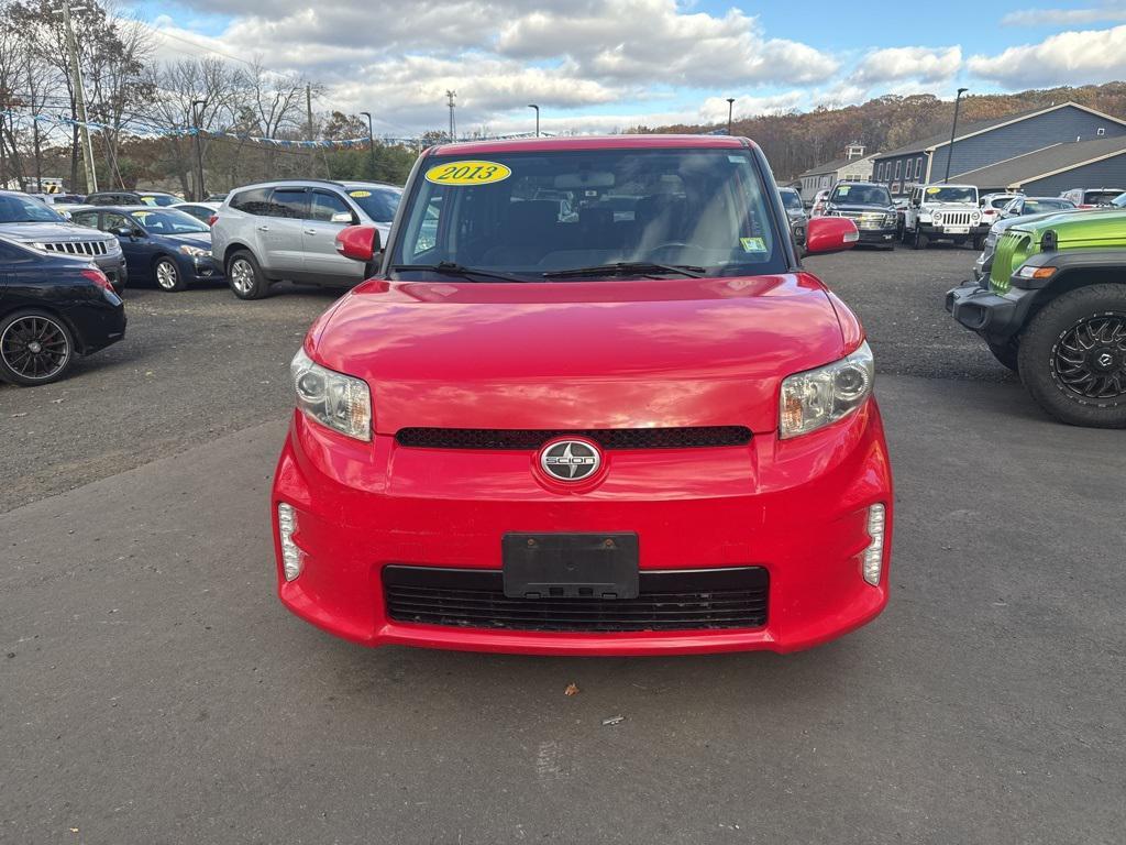 used 2012 Scion xD car, priced at $5,994
