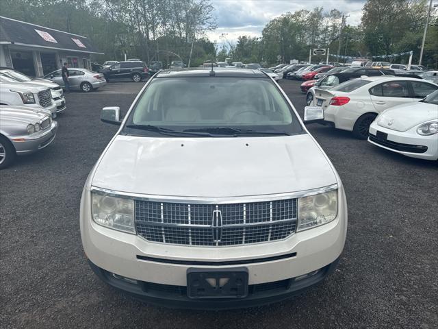 used 2009 Lincoln MKX car, priced at $5,980