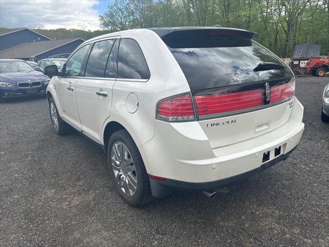 used 2009 Lincoln MKX car, priced at $5,980