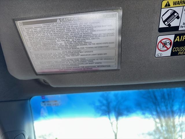 used 2013 Toyota Tacoma car, priced at $15,798