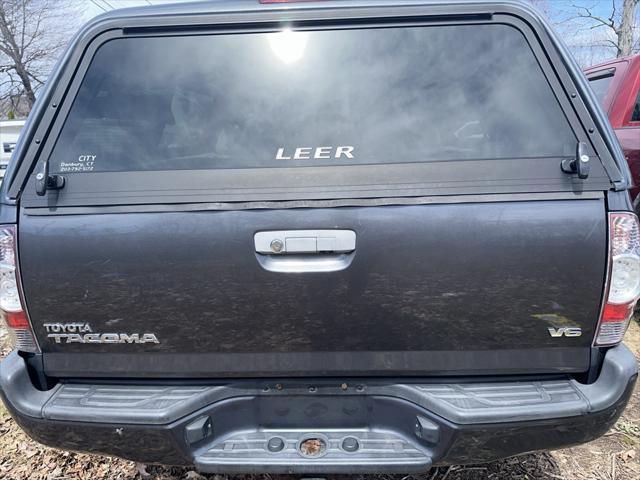 used 2013 Toyota Tacoma car, priced at $15,798