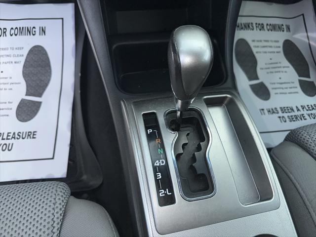 used 2013 Toyota Tacoma car, priced at $15,798