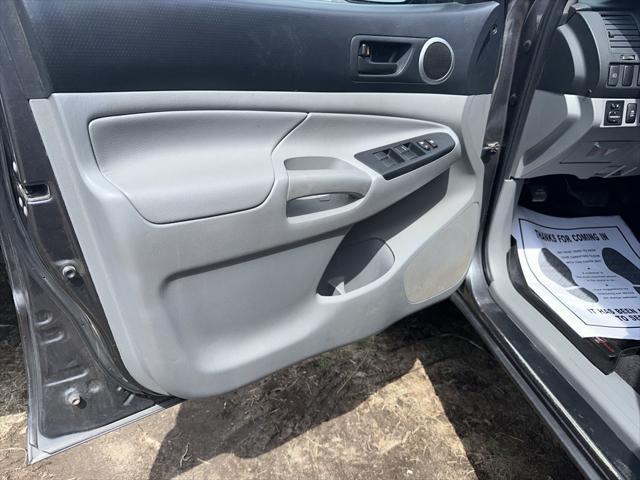 used 2013 Toyota Tacoma car, priced at $15,798