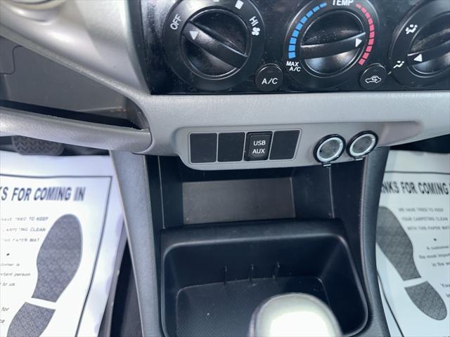 used 2013 Toyota Tacoma car, priced at $15,798
