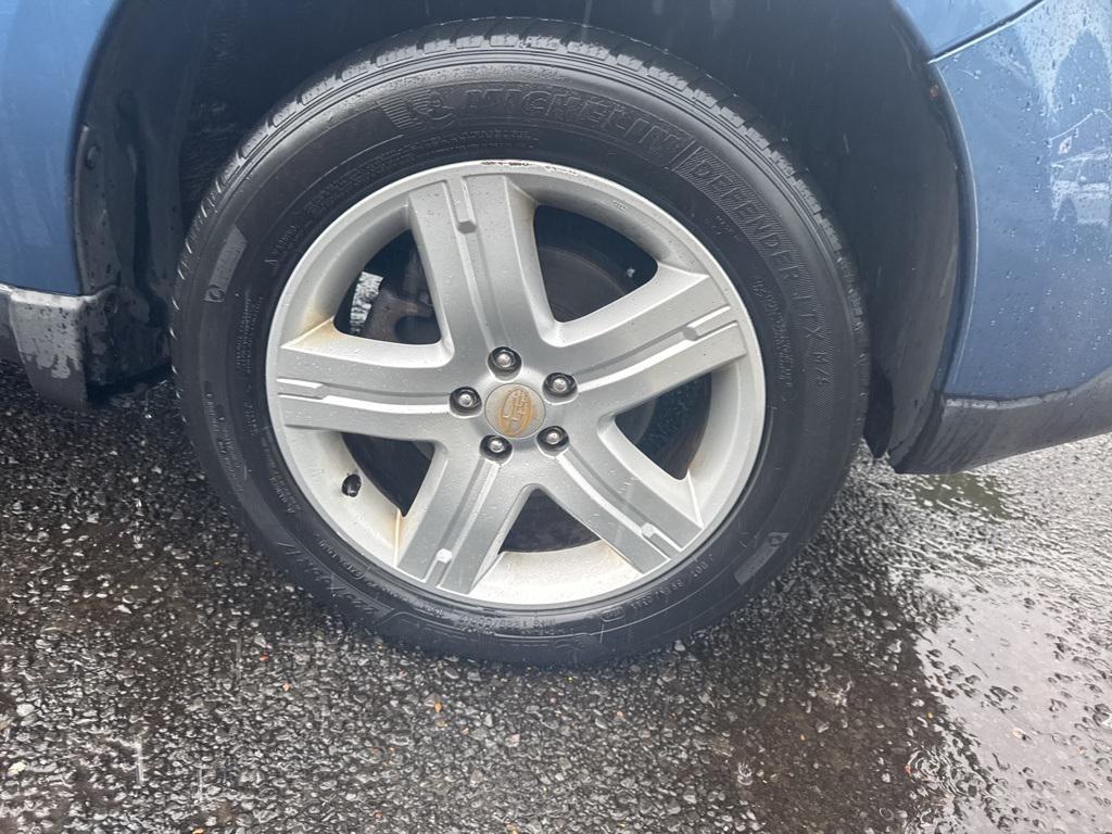used 2009 Subaru Forester car, priced at $5,998