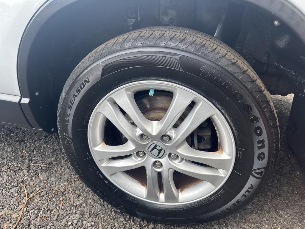 used 2010 Honda CR-V car, priced at $4,496