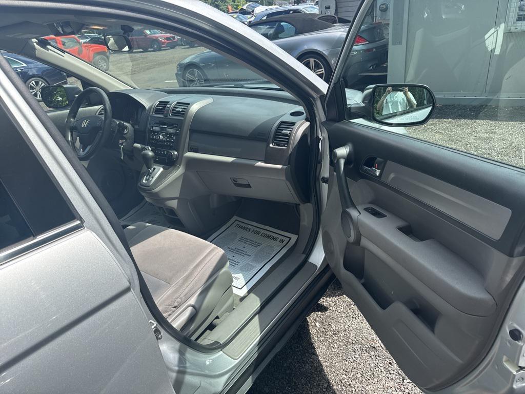 used 2010 Honda CR-V car, priced at $4,496