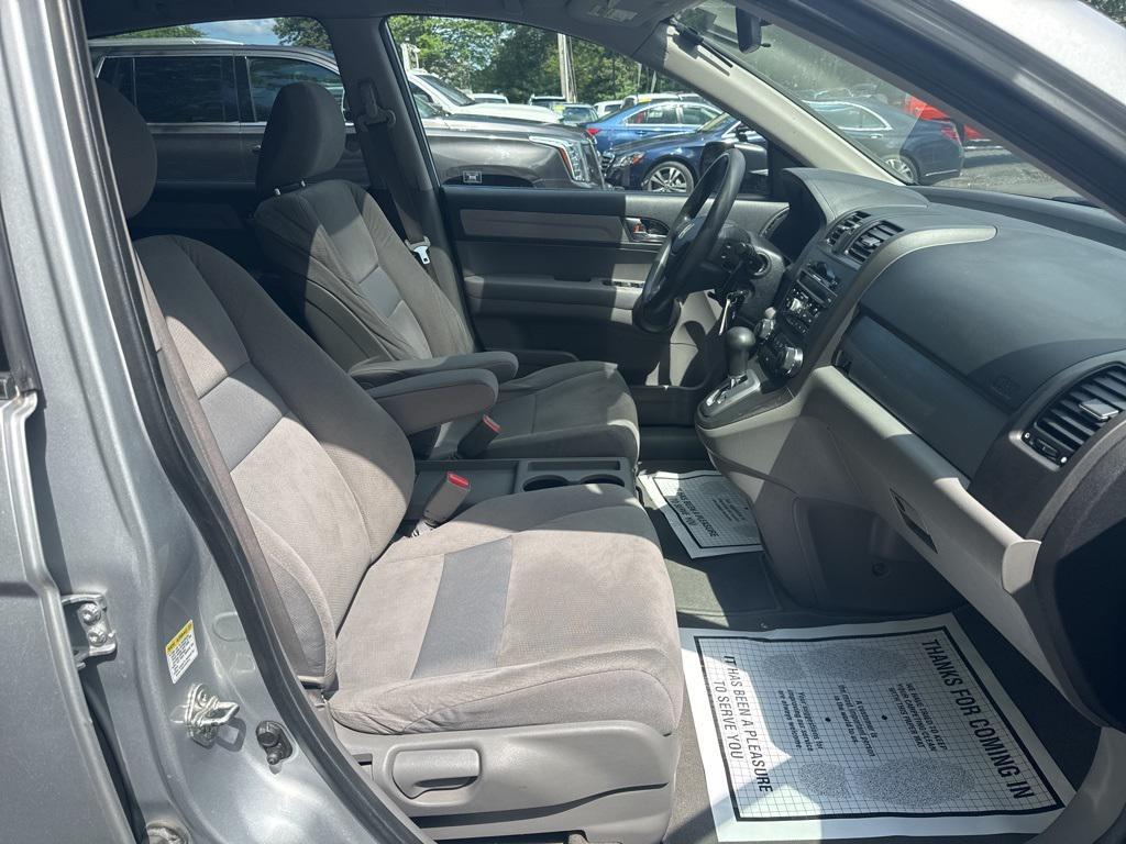 used 2010 Honda CR-V car, priced at $4,496