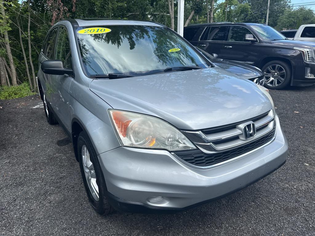 used 2010 Honda CR-V car, priced at $4,496