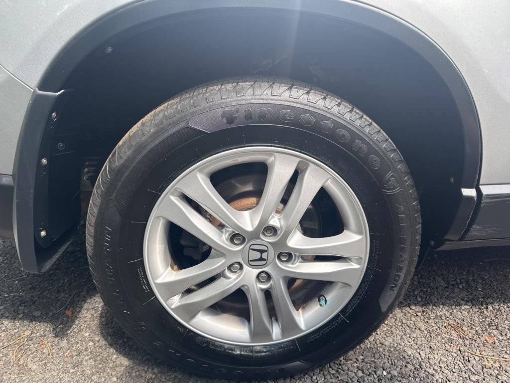 used 2010 Honda CR-V car, priced at $4,496