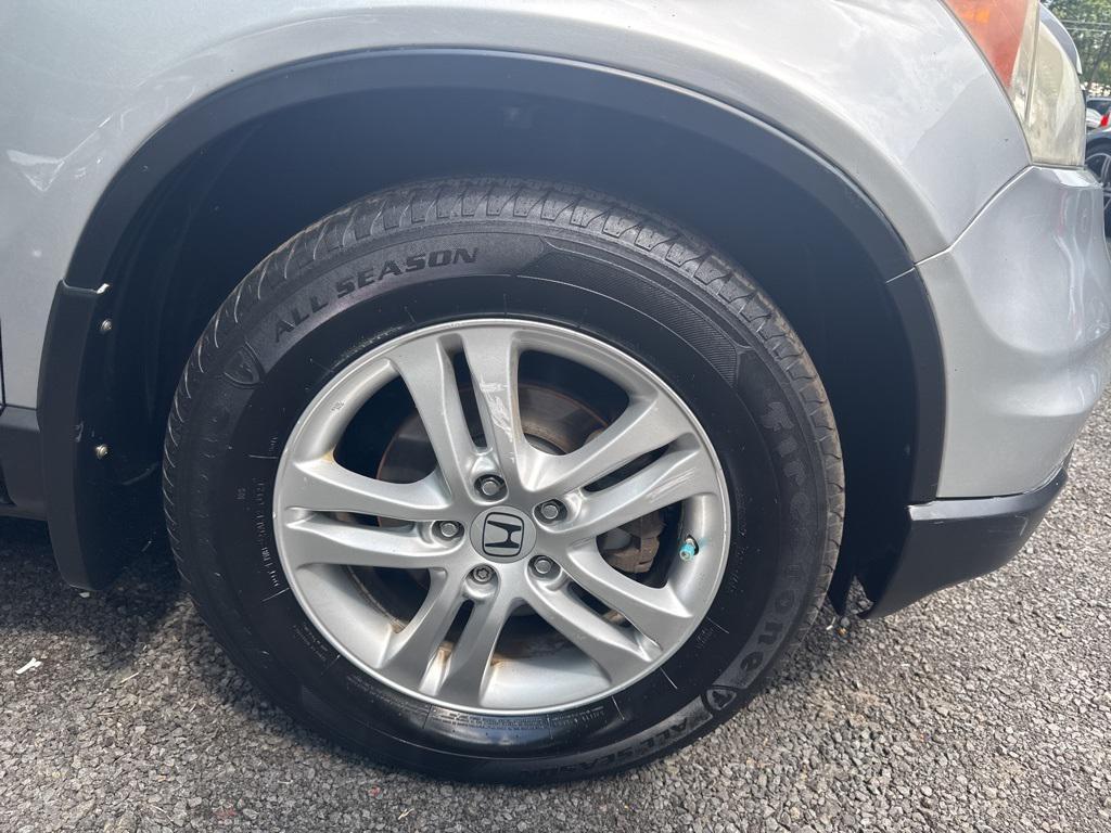 used 2010 Honda CR-V car, priced at $4,496