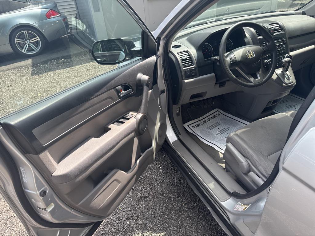 used 2010 Honda CR-V car, priced at $4,496