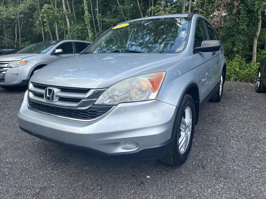 used 2010 Honda CR-V car, priced at $4,496