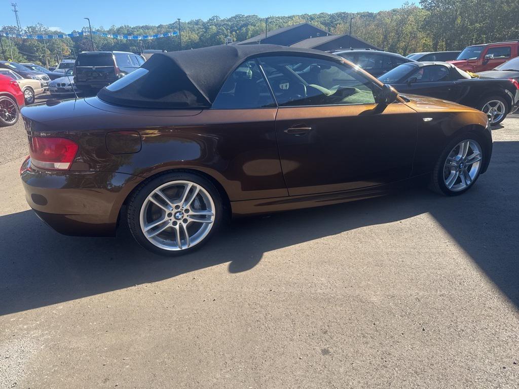 used 2012 BMW 135 car, priced at $17,800