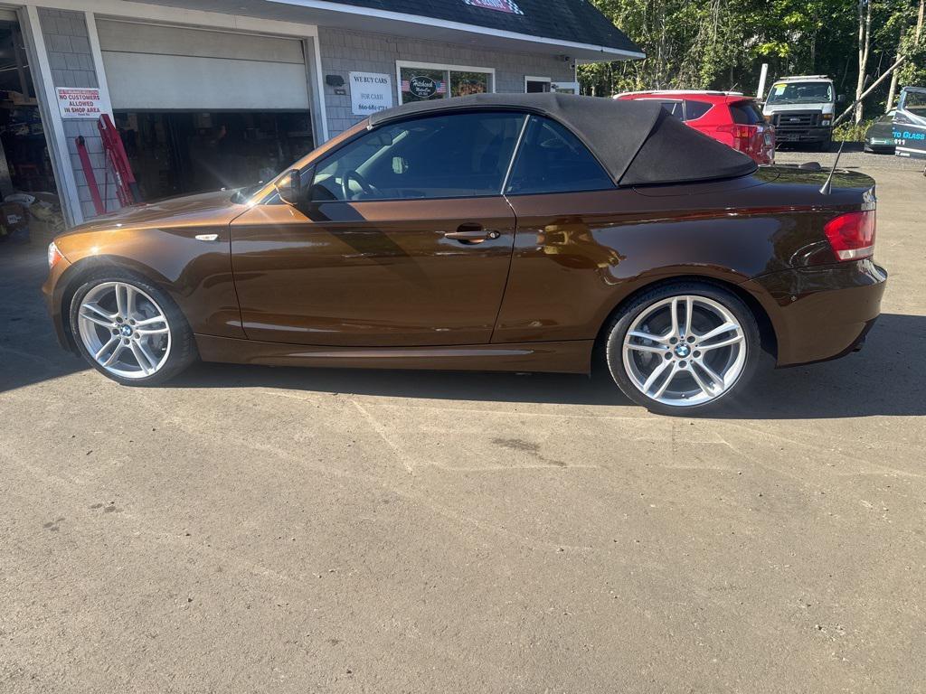 used 2012 BMW 135 car, priced at $17,800