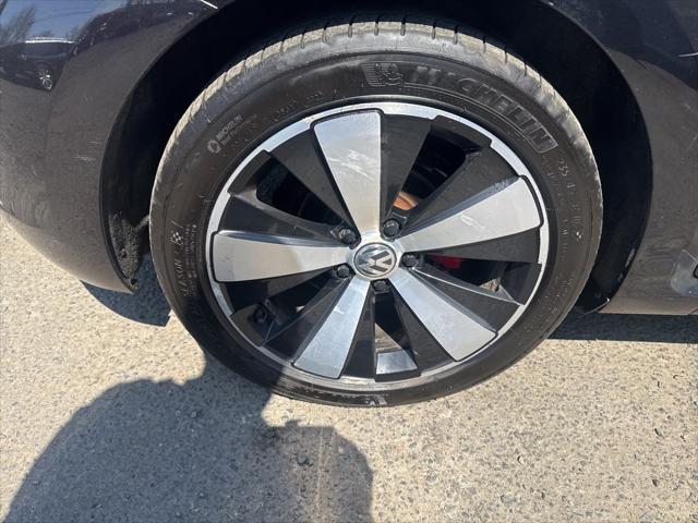 used 2013 Volkswagen Beetle car, priced at $14,998