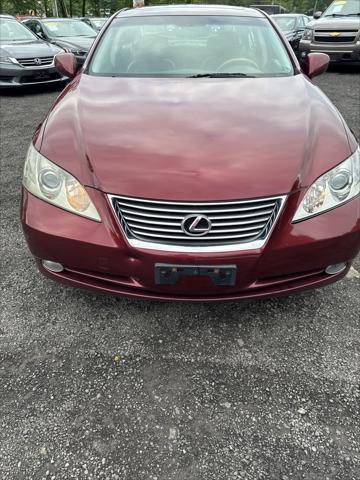 used 2007 Lexus ES 350 car, priced at $5,998