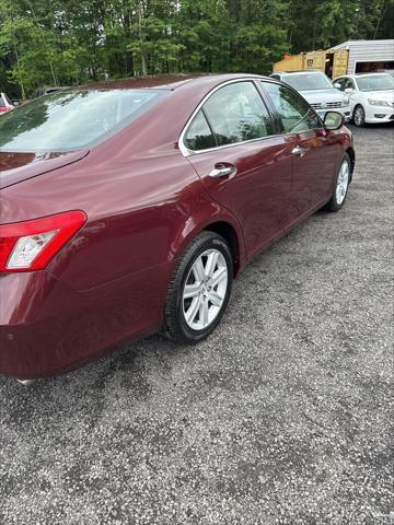 used 2007 Lexus ES 350 car, priced at $5,998