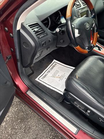 used 2007 Lexus ES 350 car, priced at $5,998