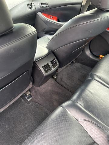 used 2007 Lexus ES 350 car, priced at $5,998