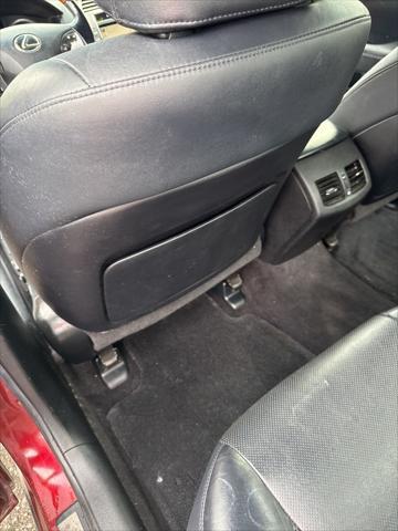 used 2007 Lexus ES 350 car, priced at $5,998