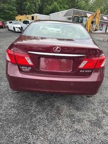 used 2007 Lexus ES 350 car, priced at $5,998