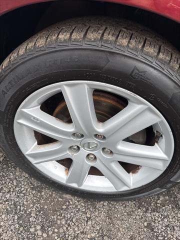 used 2007 Lexus ES 350 car, priced at $5,998
