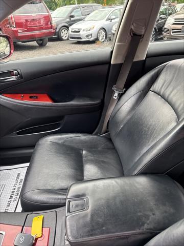 used 2007 Lexus ES 350 car, priced at $5,998