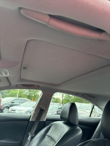 used 2007 Lexus ES 350 car, priced at $5,998